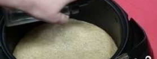 плов с сухофруктами в мультиварке. Шаг 5