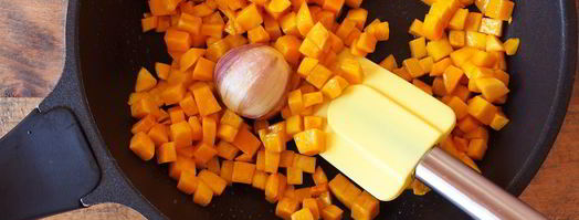 плов с тыквой. Шаг 3