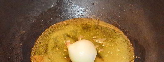 плов узбекский из говядины. Шаг 5