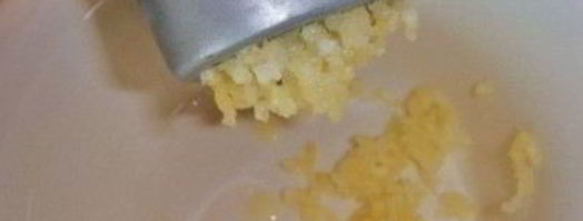 плов в духовке на противне. Шаг 5