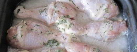 плов в духовке на противне. Шаг 6