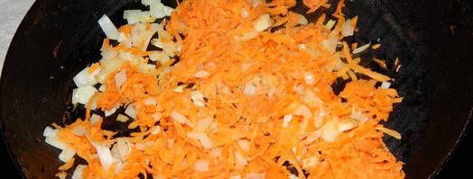 плов в тесте. Шаг 4