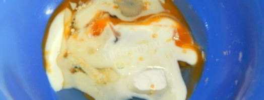 плов в тесте. Шаг 6