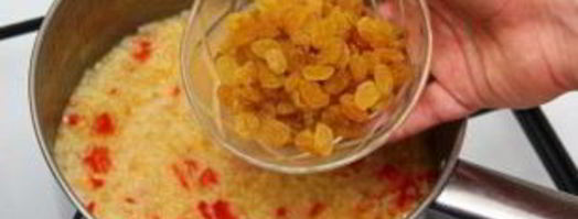 рис пилав. Шаг 8