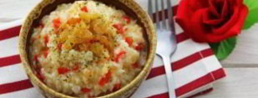 рис пилав. Шаг 9