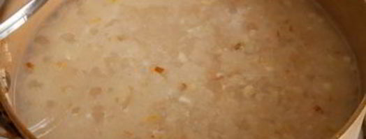 рисовый пилав с помидорами и базиликом. Шаг 5