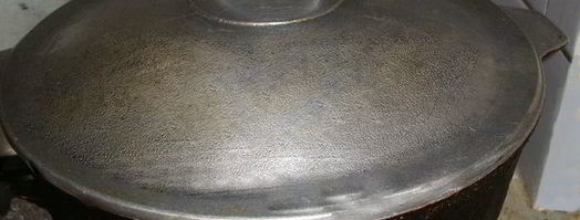 самаркандский плов. Шаг 10