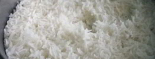 сладкий плов с сухофруктами. Шаг 7