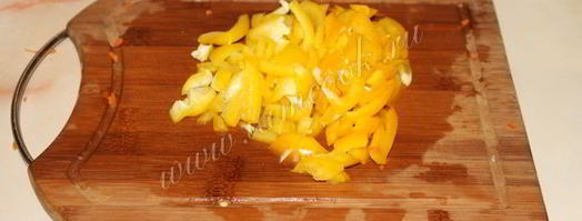 сладкий постный плов. Шаг 5