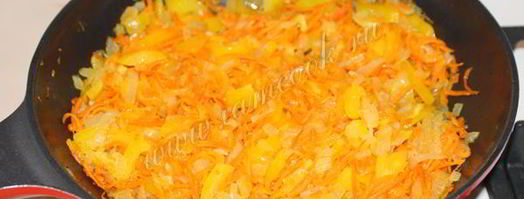 сладкий постный плов. Шаг 7