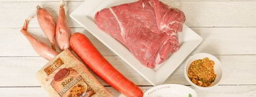 узбекский плов в мультиварке. Шаг 5