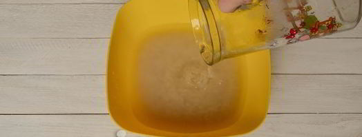 узбекский плов в мультиварке. Шаг 6