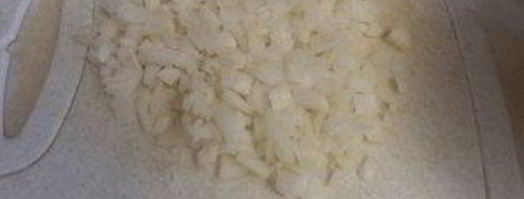 вкусный плов со свининой. Шаг 3