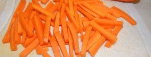 вкусный плов со свининой. Шаг 4