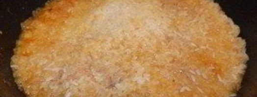 вкусный плов со свининой. Шаг 8