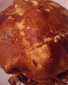 Вьетнамский плов Посленовогодний