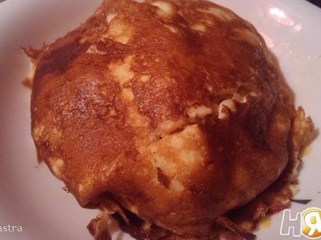 Рецепт вьетнамского плова посленовогоднего