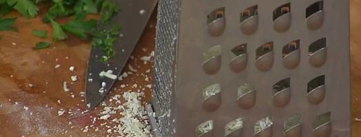 домашняя паста с рагу из кролика. Шаг 17