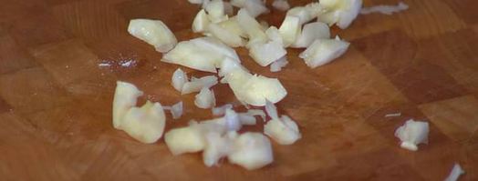 домашняя паста с рагу из кролика. Шаг 5