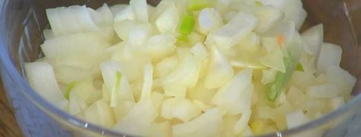 домашняя паста с рагу из кролика. Шаг 6