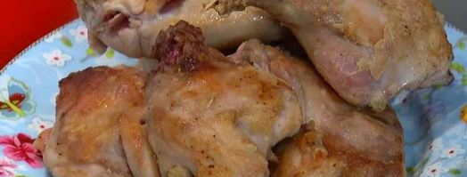 домашняя паста с рагу из кролика. Шаг 8