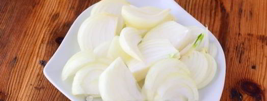 фрикасе из курицы с грибами. Шаг 6