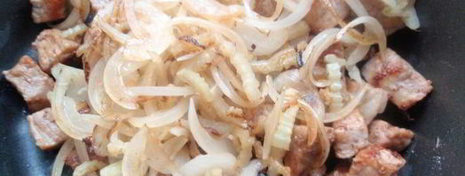 ирландское рагу гиннес стью. Шаг 6