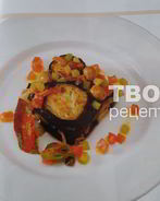 Капоната — баклажаны по-сицилийски