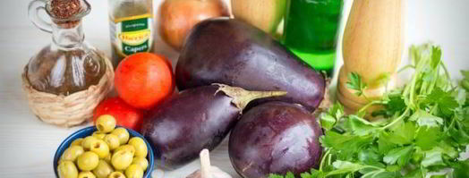 капоната. Шаг 5