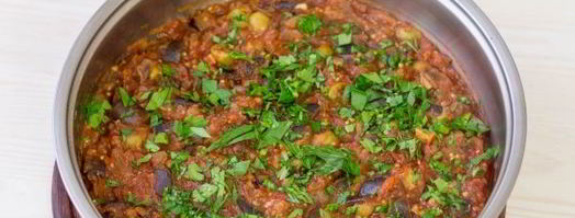 капоната. Шаг 12