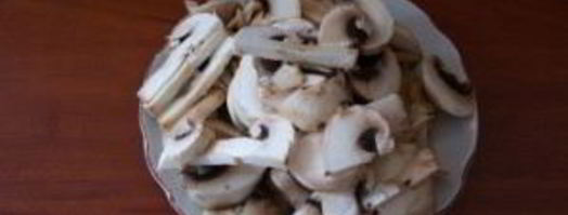 картофельное рагу с мясом. Шаг 3