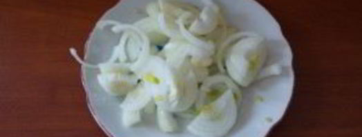 картофельное рагу с мясом. Шаг 4