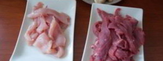 картофельное рагу с мясом. Шаг 5