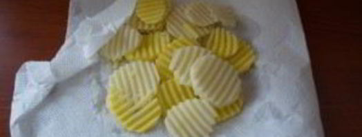 картофельное рагу с мясом. Шаг 9