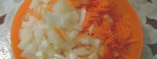 мясное рагу в мультиварке. Шаг 4