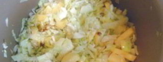 мясное рагу в мультиварке. Шаг 5