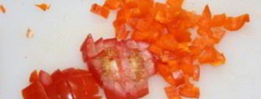 овощное рагу из кабачков. Шаг 3