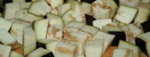 овощное рагу с брокколи. Шаг 3