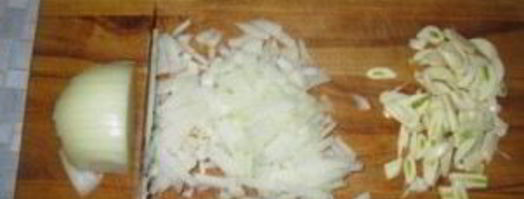 овощное рагу с брокколи. Шаг 8