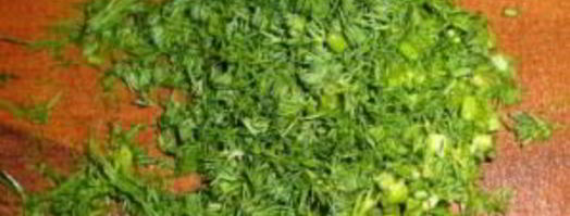 овощное рагу с брокколи. Шаг 11