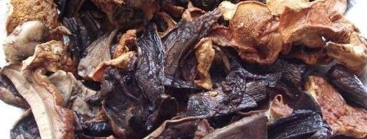 овощное рагу с грибами. Шаг 4