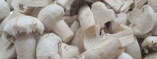 овощное рагу с грибами. Шаг 5