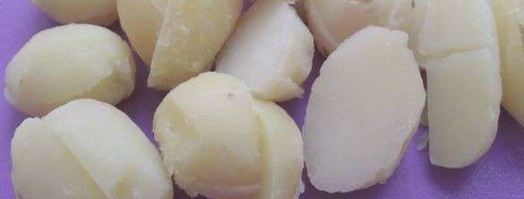 овощное рагу с грибами. Шаг 7