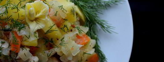 овощное рагу с куриным филе. Шаг 6