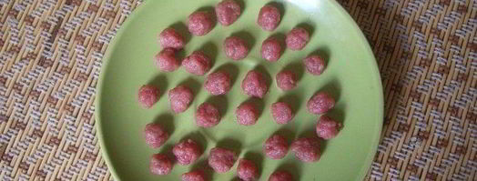 овощное рагу с мясом для деток. Шаг 3