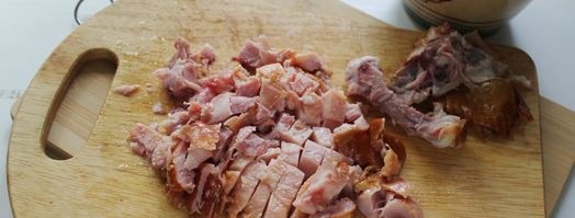 овощное рагу в горшочках в духовке. Шаг 3