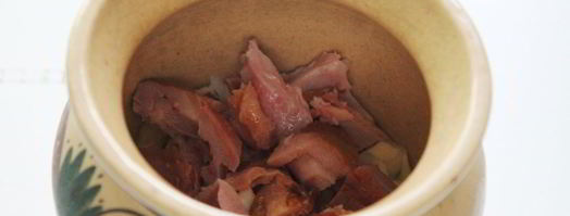 овощное рагу в горшочках в духовке. Шаг 5