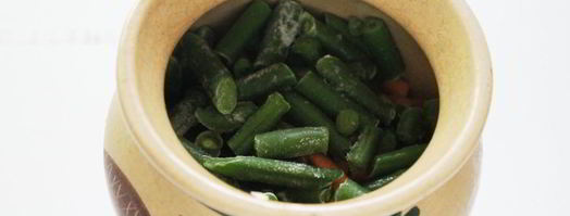 овощное рагу в горшочках в духовке. Шаг 7