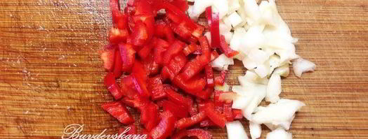 рагу из бычьих хвостов. Шаг 4