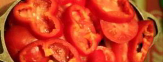 рагу из говядины с картофелем. Шаг 5